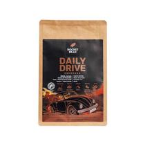 Kavos pupelės RBR Daily Drive, Brazilija Cerrado, RFA, 200g