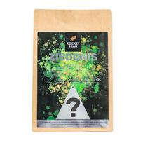 Kavos pupelės RBR Ziedonis, Etiopija Yirgacheffe Aricha, plautos, 200g