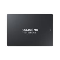 Dysk serwerowy Samsung PM893 7.68TB 2.5'' SATA III (6Gb/s)  (MZ7L37T6HBLA-00A07) | MZ7L37T6HBLA-00A07