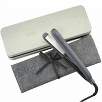 Diva Pro Styling Precious Metals Professional Straightener Tiesintuvas, 1 vnt.