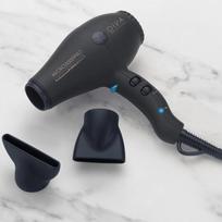 Diva Pro Styling Micro 5000 Pro Dryer Plaukų džiovintuvas, Black