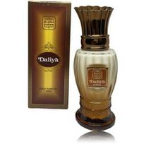 Naseem Daliya Aqua Parfum kvepalai vyrams ir moterims be alkoholio - 50 ml.