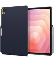 Mėlynas dėklas Samsung Galaxy Tab S11 11.0 planšetei "Spigen Nano Pop"