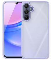 Violetinis dėklas Samsung Galaxy A17 4G / 5G telefonui "Dux Ducis Yind"