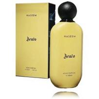 Naseem Bravo Aqua Parfum kvepalai vyrams be alkoholio - 100 ml.