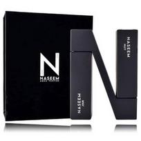 Naseem Jour & Nuit Aqua Parfum kvepalai vyrams ir moterims be alkoholio - 60 ml.