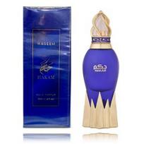 Naseem Hakam Aqua Parfum kvepalai vyrams be alkoholio - 50 ml.