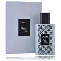 Naseem Peak Pulse Aqua Parfum kvepalai vyrams be alkoholio - 50 ml.