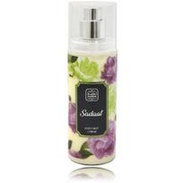 Naseem Sadaat Body Mist kūno dulksna vyrams ir moterims - 100 ml.