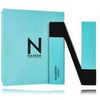 Naseem Whispers Aqua Parfum kvepalai vyrams ir moterims be alkoholio - 60 ml.