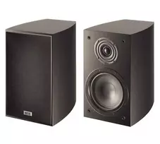 HECO VICTA ELITE 302 garsiakalbis juodas (2 PLTS)