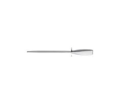 WMF - Apvalus peilių galandimo strypas 40 cm