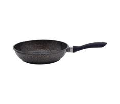 Gili keptuvė KITCHISIMO 20 cm juoda