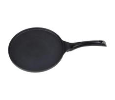 KITCHISIMO 26 cm blynų keptuvė, juoda