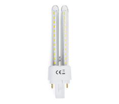 LED lemputė G24d-3/11W/230V 6500K - Brilagi