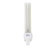LED lemputė G24d-3/15W/230V 3000K - Brilagi