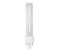 LED lemputė G24d-3/15W/230V 6500K - Brilagi