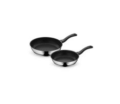 WMF - Keptuvių rinkinys DEVIL, skersmuo 24/28 cm