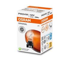 Automobilinė lemputė ORIGINAL WP3.3X14.5-3 PSX PW24W/24W/12V - Osram