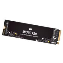 SSD    1TB CORSAIR  M.2  PCI-E   NVMe Gen5 MP700 PRO retail | CSSD-F1000GBMP700PNH | 0840006675105