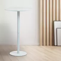 Apvalus stalas | 75 cm skersmuo