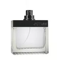 Guess Seductive Homme Perfume Tester EDT 100ml