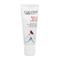 Coccine Sneakers White Shoe Creme  (CN31-a) aksesuaras