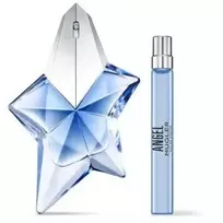 Moteriški kvepalai, Angel Dovanų rinkinys EDP 100 ml ir miniatiūrinis EDP 10 ml 100 ml