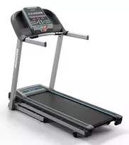 Horizon Fitness eTR5.0 Sulankstomas elektrinis bėgimo takelis