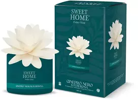 Sweet Home Collection - Aroma diffuser Black Juniper & Tuberose 200 ml