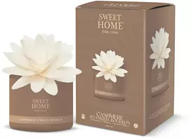Sweet Home Collection - Aroma diffuser Cashmere & Vanilla Bourbon 200 ml