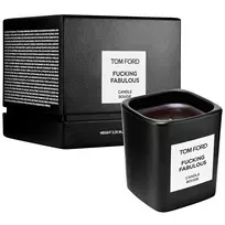 Tom Ford - Fucking Fabulous - žvakė 600 g