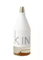 Calvin Klein IN2U Perfume Tester EDT 100ml