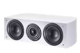 Victa Elite Center 102 white