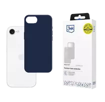 Silikoninis dėklas (Apple iPhone 16e)