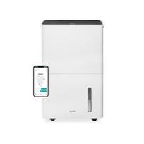 Duux  | Smart Dehumidifier | Bora | Suitable for rooms up to 50 m² | Water tank capacity 4 L | White | DXDH30 | 8716164987485