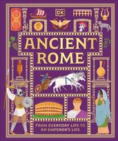 Ancient Rome, From Everyday Life to An Emperor's Life