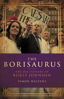 Borisaurus, The Dictionary of Boris Johnson