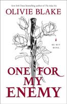 One for My Enemy, A Novel