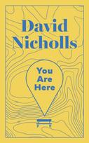 You Are Here, The ultimate gift edition of the instant number 1 Sunday Times bestseller