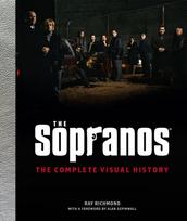 Sopranos: The Complete Visual History