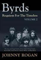 Byrds - Requiem For The Timeless - Volume 2