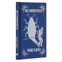 Metamorphosis, Gilded Pocket Edition