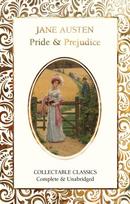 Pride and Prejudice