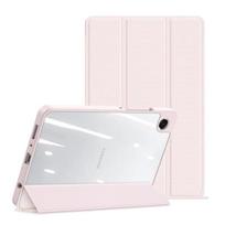 Dėklas Dux Ducis Toby Samsung X130/X135 Tab A11 8.7 rožinis