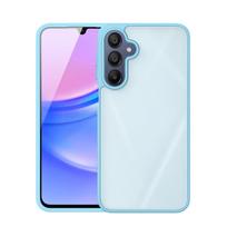 Dėklas Dux Ducis Yind Samsung A175 A17 4G/A176 A17 5G mėlynas