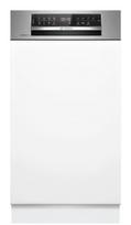 Bosch Serie 6 SPI6EMS21E indaplovė Pusiau įmontuotos 10 vietos B