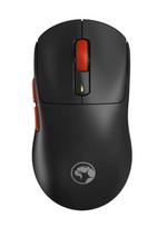 Žaidimų pelė MARVO Scorpion G964W, belaidė, juoda