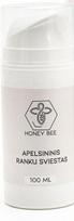 Kremas HONEY BEE Apelsininis rankų sviestas, 100 ml