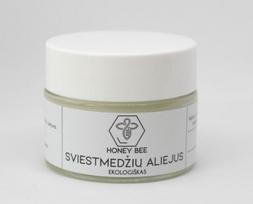 Aliejus HONEY BEE Sviestmedžių, 50 ml